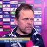Thorir Hergeirsson before WCh 2015 Final: They are flying Dutch girls