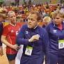 Norwegian tradition of losing opener, Hergeirsson: I don’t know why…