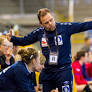 Hergeirsson: “We are a working team"