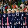 Norway win third Olympic gold!