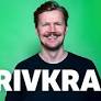 Gro Hammerseng-Edin - Drivkraft