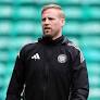 Kasper Schmeichel MISSING from Celtic training two days on from Rangers game absence