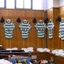 The evidence inside Ibrox dressing room that proves Kasper Schmeichel's Celtic late KO came out the blue