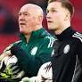 Key Celtic squad update ahead of Aberdeen clash as goalkeeper misses training