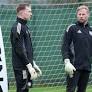 Viljami Sinisalo vs Kasper Schmeichel Celtic glove battle already won as Martin O'Neill makes 'easy' decision