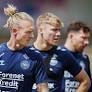 Former Milan defender Kjaer praises Allegri and sends message to Rafael Leao