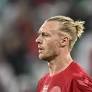 Danish Defender Simon Kjaer Announces Retirement from Professional Football at 35