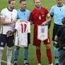 Denmark captain Simon Kjaer, who protected stricken teammate Christian Eriksen, retires from soccer