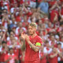Introvert, scapegoat, national hero: How Denmark learnt to love Simon Kjaer
