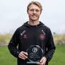 The Guardian Footballer of the Year Simon Kjær: ‘Football has become secondary for me’