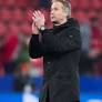 Hjulmand insists Leverkusen 'absolutely ready' for hectic Bundesliga schedule