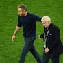 Denmark’s Kasper Hjulmand a candidate to work Bayer Leverkusen bench