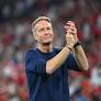Kasper Hjulmand: Who is Bayer Leverkusen's new head coach?