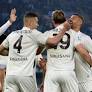 Lukaku’s last-gasp goal ends Napoli’s winless run at Hellas Verona