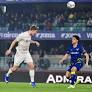 Italian press react to 'magical' Rasmus Hojlund's 'devastating impact' to power Napoli's latest win
