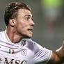 Rasmus Højlund 'formality' to stay at Napoli amid Man United clause