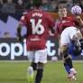 Napoli shops in Manchester again with Hojlund to replace injured Lukaku