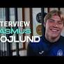 Rasmus Hojlund: Atalanta’s speedy striker is on the rise – just don’t compare him to Haaland - The Athletic