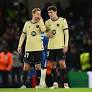 Barcelona confirm Andreas Christensen injury blow