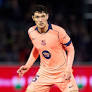 Barcelona's Andreas Christensen faces lengthy absence with ACL injury