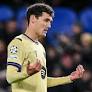 Three Transfer Targets for Barcelona to Replace Injured Andreas Christensen