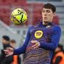 Deco confirms Barcelona’s plans for Andreas Christensen