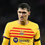 Barcelona fear Andreas Christensen may miss around four months with partial ACL tear - The Athletic