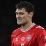 Will he stay or go? Andreas Christensen weighing his options as Barcelona contract ticks down amid Premier League and Saudi interest