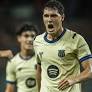 Watch – Andreas Christensen scores a stunner for Barcelona against FC Seoul