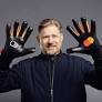 Safe Hands: Peter Schmeichel teams up with Mastercard to help Europeans ditch manual card entry