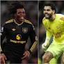 Is David Raya the Premier League's most improved player?