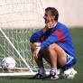 ‘Johan Cruyff influenced the way I saw football. In the last two decades, even the smaller teams have started playing his attacking brand of football’ Michael Laudrup opens up on his time at Barcelona