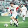 Michael Laudrup: the brilliant playmaker who sits alongside the greatest