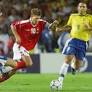 Michael Laudrup: a portrait of an icon