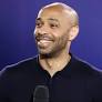 Thierry Henry Named 'Underrated Monster' as the Best No.10 in Football History