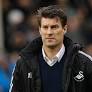 Michael Laudrup hints at changes