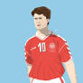The timeless talents of the complicated Michael Laudrup