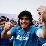 ‘I told Diego Maradona his laces weren’t tied and he shrugged it off. He played six minutes like that, as if he was playing on the street!’ Michael Laudrup on his incredible encounter with the football legend