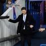 Rangers star's 'goosebumps' meeting with countryman and club icon Brian Laudrup