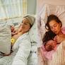 Cathrine Dufour and Rasmine Laudrup Welcome First Child