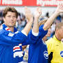 Brian Laudrup: A god in Glasgow, booed in Brondby