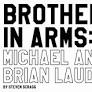 Michael and Brian Laudrup: how the brilliant brothers left Europe mesmerised