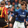 Laudrup said "untouchable" Rangers star was "one of the best" in the world