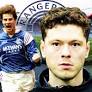 Andreas Skov Olsen lowdown: Denmark star who could be new Brian Laudrup at Ibrox