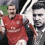 The life and times of 'Lord' Nicklas Bendtner