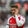 Viktor Gyokeres is ‘being made to look like Nicklas Bendtner’ but it’s not his fault