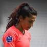 The Outsiders | By Nadia Nadim