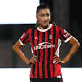 Nadia Nadim and the pursuit of happiness in women’s football