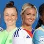 UEFA Women's Champions League: Players to watch in the quarter-final first legs