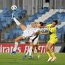 Signe Bruun Continues Her Dream Liga F Debut With Real Madrid Femenino